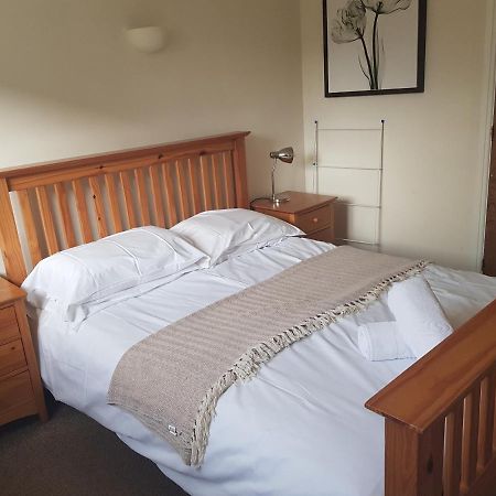 Stable Court Hotel Holt  Ruang foto
