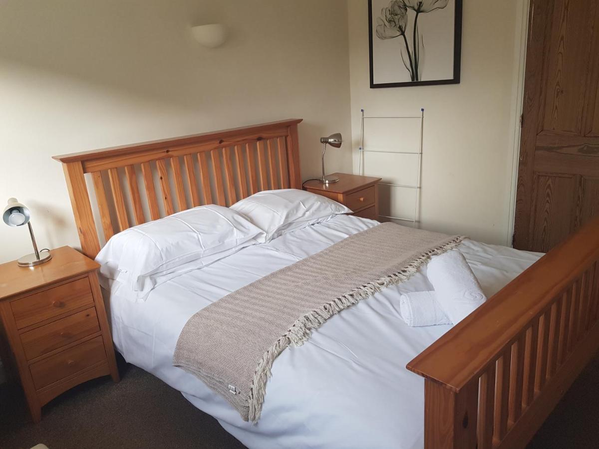 Stable Court Hotel Holt  Ruang foto